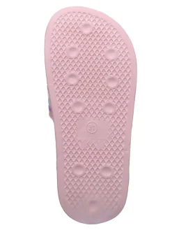 Kangaroos Clogs & Pantoletten·Pantoletten^Pantoletten in Rosa