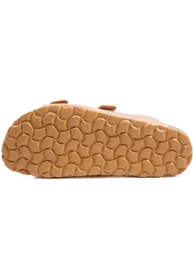 billowy Clogs & Pantoletten^Pantoletten in Rosa