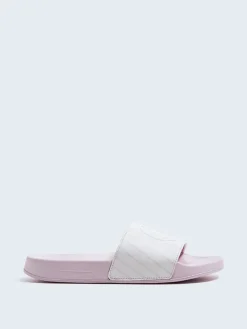 Pepe Jeans FOOTWEAR Clogs & Pantoletten^Pantoletten in Rosa
