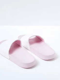 Pepe Jeans FOOTWEAR Clogs & Pantoletten^Pantoletten in Rosa