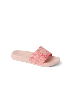Reef Clogs & Pantoletten·Pantoletten^Pantoletten in Rosa