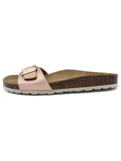 Little Sky Clogs & Pantoletten^Pantoletten in Rosa