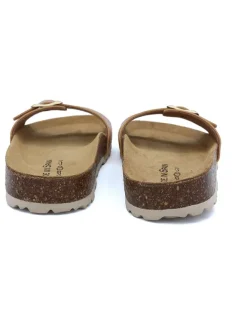 Little Sky Clogs & Pantoletten^Pantoletten in Rosa