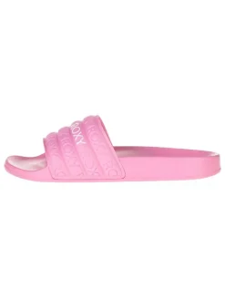 Pantoletten in Rosa>Roxy Outlet