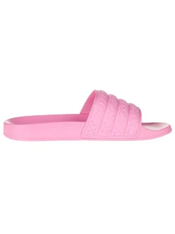 Pantoletten in Rosa>Roxy Outlet