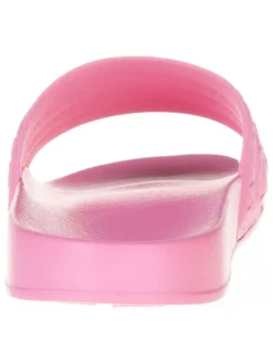 Pantoletten in Rosa><noscript><img width=