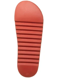 Pantoletten in Rot><noscript><img width=