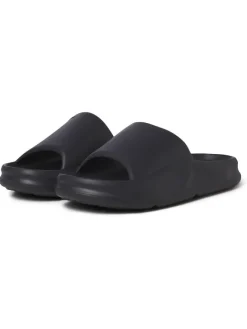 Jack & Jones Sandalen & Pantoletten^Pantoletten in Schwarz