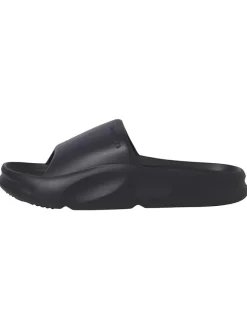 Jack & Jones Sandalen & Pantoletten^Pantoletten in Schwarz