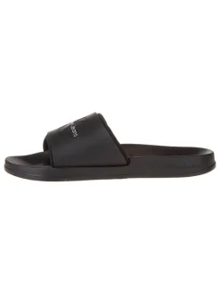 Calvin Klein Hausschuhe|Sandalen & Pantoletten^Pantoletten in Schwarz