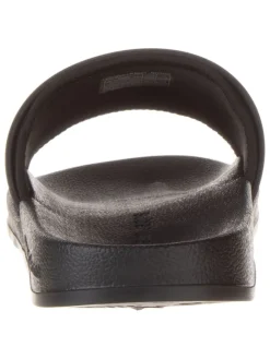 Calvin Klein Hausschuhe|Sandalen & Pantoletten^Pantoletten in Schwarz