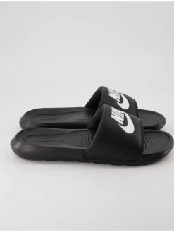 Pantoletten in Schwarz>Nike Best