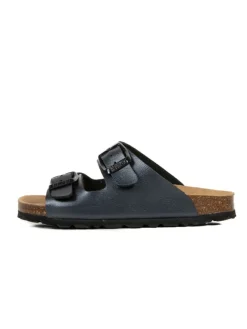 BABUNKERS Family Clogs & Pantoletten·Pantoletten^Pantoletten in Schwarz