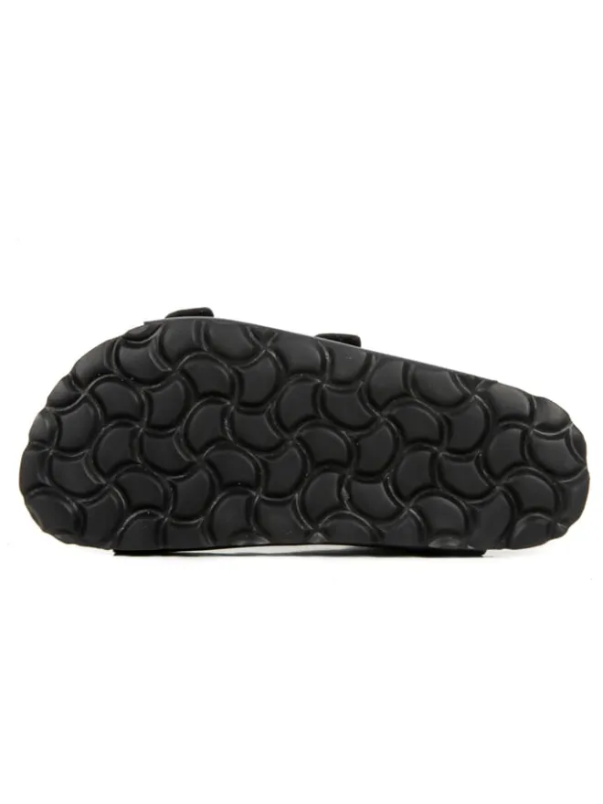 BABUNKERS Family Clogs & Pantoletten·Pantoletten^Pantoletten in Schwarz