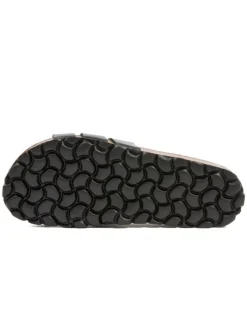billowy Clogs & Pantoletten^Pantoletten in Schwarz