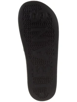Tommy Hilfiger Shoes Hausschuhe|Sandalen & Pantoletten^Pantoletten in Schwarz