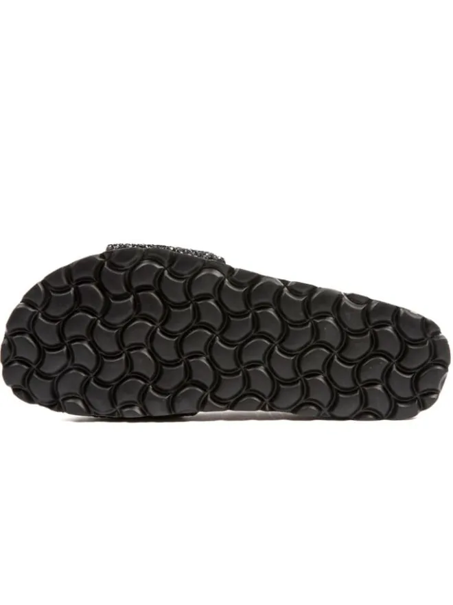billowy Clogs & Pantoletten^Pantoletten in Schwarz