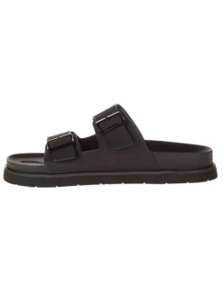 GANT Footwear Hausschuhe^Pantoletten in Schwarz