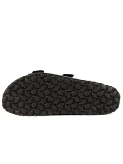 Little Sky Hausschuhe|Sandalen & Pantoletten^Pantoletten in Schwarz
