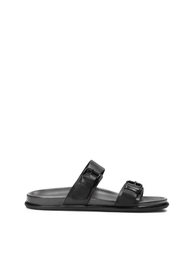 Pantoletten in Schwarz>Kazar Best
