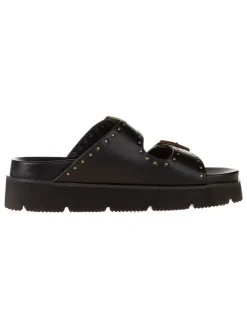 Pantoletten in Schwarz>Pepe Jeans FOOTWEAR Sale