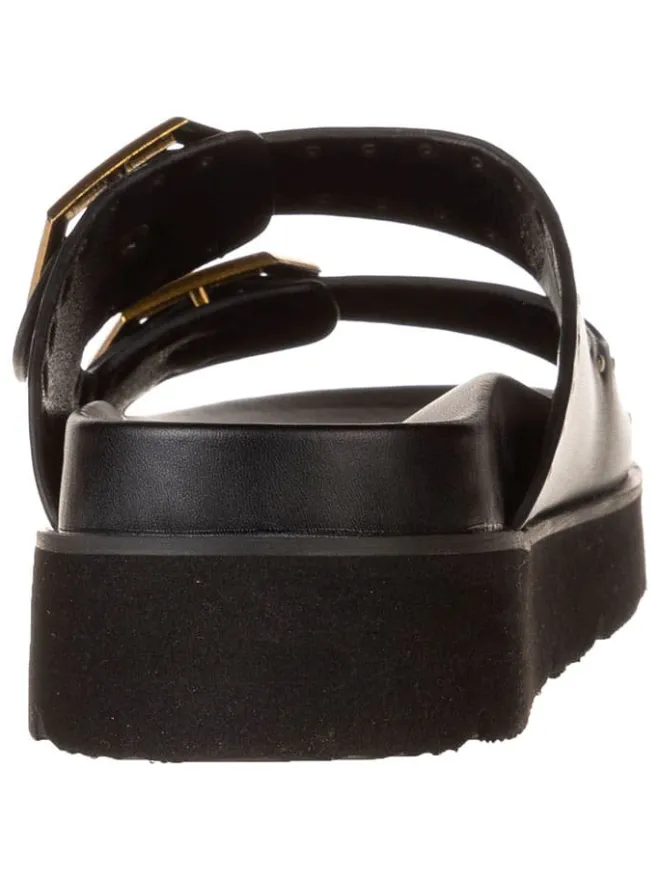 Pantoletten in Schwarz>Pepe Jeans FOOTWEAR Sale