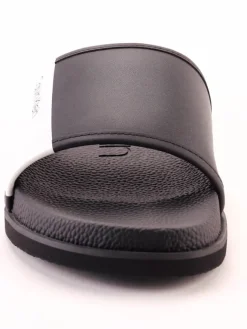 Calvin Klein Hausschuhe|Sandalen & Pantoletten^Pantoletten in Schwarz