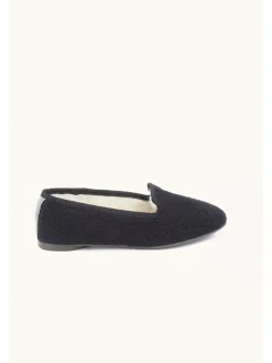 kitz pichler Hausschuhe|Sandalen & Pantoletten^Pantoletten in Schwarz