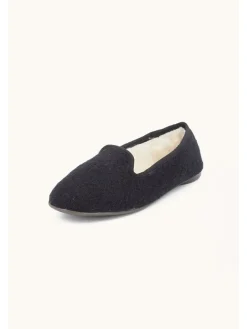 kitz pichler Hausschuhe|Sandalen & Pantoletten^Pantoletten in Schwarz