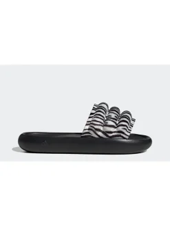 Pantoletten in Schwarz>adidas Online