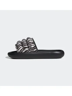 Pantoletten in Schwarz>adidas Online