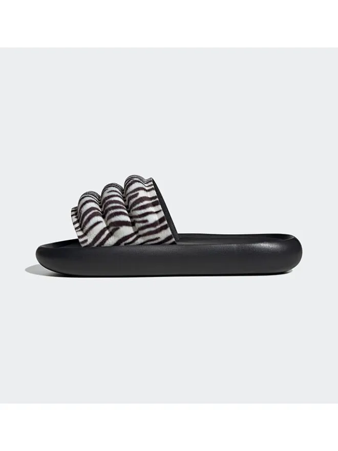 Pantoletten in Schwarz>adidas Online