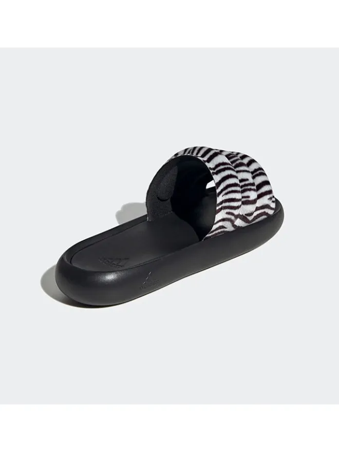 Pantoletten in Schwarz>adidas Online