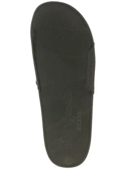 Pepe Jeans FOOTWEAR Hausschuhe|Sandalen & Pantoletten^Pantoletten in Schwarz/ Khaki