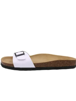 Pantoletten in Weiß>billowy Sale