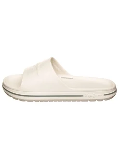 Pepe Jeans FOOTWEAR Hausschuhe|Sandalen & Pantoletten^Pantoletten in Weiß