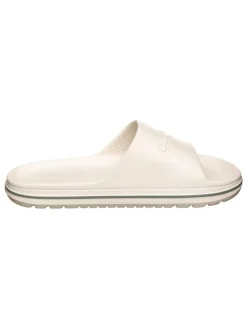 Pepe Jeans FOOTWEAR Hausschuhe|Sandalen & Pantoletten^Pantoletten in Weiß
