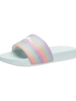 Pantoletten "K-Shine" in Bunt>Kangaroos Online