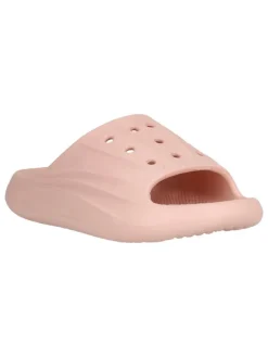Pantoletten "Ladon" in Rosa>Zigzag Sale