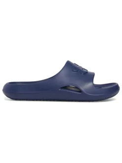 Pantoletten "Locker V" in Dunkelblau>Under Armour Online