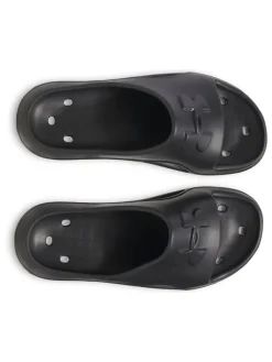 Under Armour Sandalen & Pantoletten|Hausschuhe^Pantoletten 