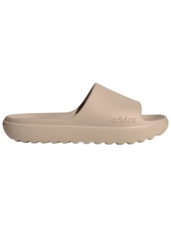 Pantoletten "Lumia" in Beige>adidas Best
