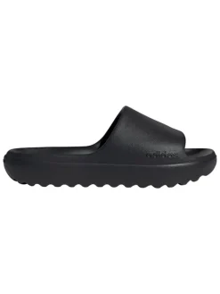 adidas Clogs & Pantoletten|Hausschuhe^Pantoletten "Lumia" in Schwarz