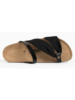 Sunbay Clogs & Pantoletten^Pantoletten 