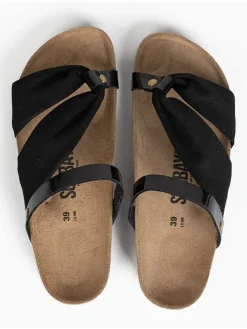 Sunbay Clogs & Pantoletten^Pantoletten 
