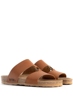 BAYTON Clogs & Pantoletten^Pantoletten 