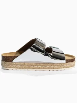 Sunbay Clogs & Pantoletten^Pantoletten