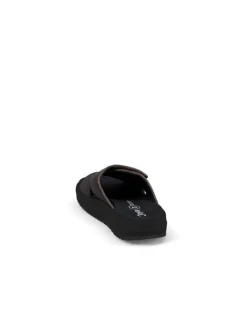 Joya Sandalen & Pantoletten^Pantoletten Rio in Dark Brown