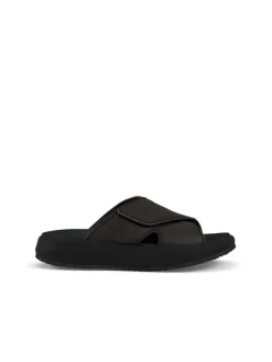 Joya Sandalen & Pantoletten^Pantoletten Rio in Dark Brown