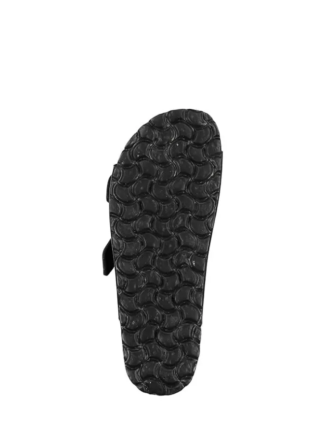 Pantoletten "Thalitha" in Schwarz>cmp Sale